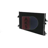 AKS DASIS 182033N Klimaanlagen