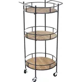 MCW Servierwagen A43