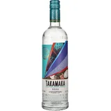 Takamaka Rum Takamaka Koko Liqueur 25% Vol. 0,7l