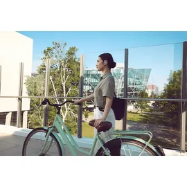 JBL Sense Pro, Open-ear Kopfhörer Bluetooth Weiß