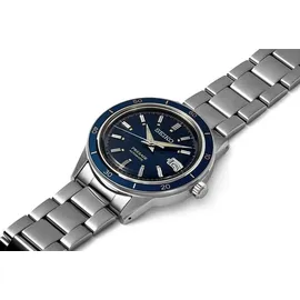 Seiko Presage Automatik Edelstahl 41 mm SRPG05J1