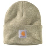 Carhartt Beanie A18 Acrylic Watch Hat trendig und wärmend grün