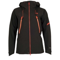 TERNUA Skijacke Ternua W Alpine Pro Jacket Damen Ski- & orange|rot L