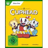 Cuphead