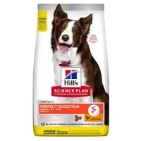 Hill's Perfect Digestion Medium Adult 2,5 kg