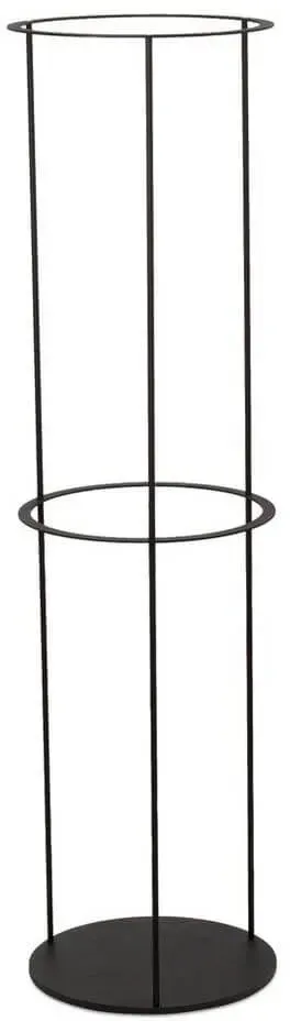 Structure 153cm für Versus Schwarz