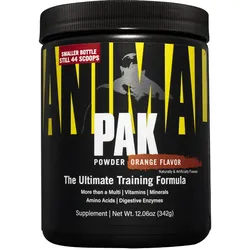 Universal Nutrition Animal Pak (388 g, Orange)