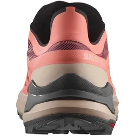 Salomon Xa Meta Made In France Damen Fusion Coral / Oxford Tan / Black 42