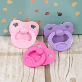 Bayer 3er Set Schnuller (79104)