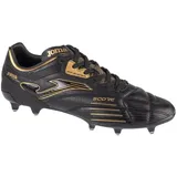 Joma Herren Football Boots, Schwarz, 41 EU