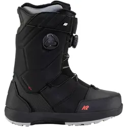 K2 Herren Snowboard Softschuhe "Maysis Clicker X, black, 45