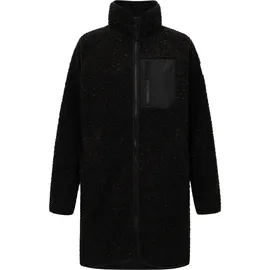 DERBE Kuschelby Long Schwarz 42