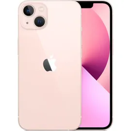 Apple iPhone 13 mini 128 GB rosé