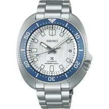 Seiko Prospex Automatik Edelstahl 43 mm SPB301J1