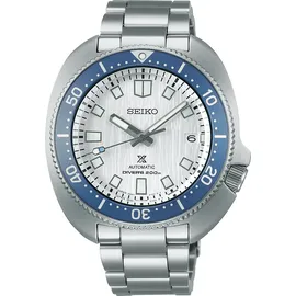Seiko Prospex Automatik Edelstahl 43 mm SPB301J1