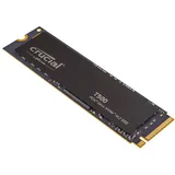 Crucial T500 NVMe SSD 4 TB M.2 2280 Gen4