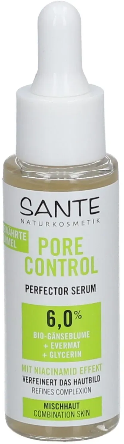 Sante Pore Control Perfection Serum