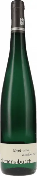 Riesling (alter)native trocken Clemens Busch 2022 BIO