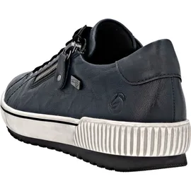 remonte D0700 Damen Blau 38