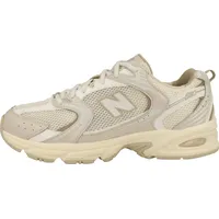 New Balance 530 white/stoneware/linen 38