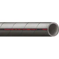 Continental Kühlwasserschlauch Radiacord®/DIN 55x5mm schwarz 1 meter