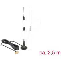 DeLock 89614 Innenantenne LTE