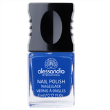 Colour Code 4 Nail Polish 93 deep ocean blue 5 ml