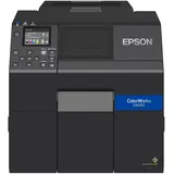 Epson ColorWorks C6000AE