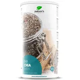 Natures Finest Chia Samen Samen in BIO-Qualität 400 g