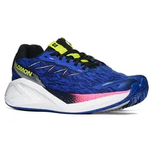 Salomon Aero Glide 4 Herren Bluing/White/Black 42
