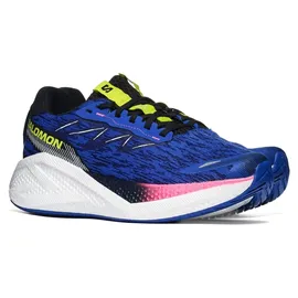 Salomon Aero Glide 4 Herren Bluing/White/Black 42