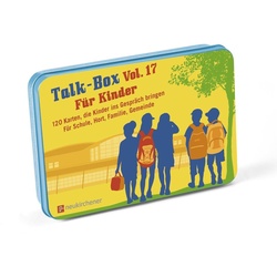 Spiel, Talk-Box Vol. 17 - Für Kinder