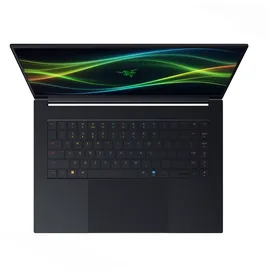 Razer Blade 16" WQXGA OLED Intel Core Ultra 9 386H 64 GB RAM 2 TB SSD RTX 5090 Win11 Home
