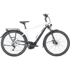 Pegasus Premio Evo 10 Lite 2024 28 Zoll RH 50 cm Herren metallic off white