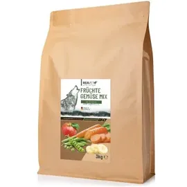 reavet Früchte & Gemüse Mix mit Kräutern 3 kg