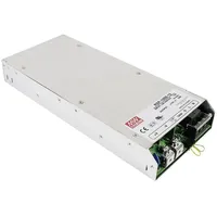 MeanWell Mean Well RSP-1000-24 Schaltnetzteil 24 V/DC 40 A