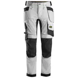 Snickers AllroundWork, Stretch-Arbeitshose mit Holstertaschen 250