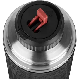 Emsa Senator Sleeve schwarz 1 l