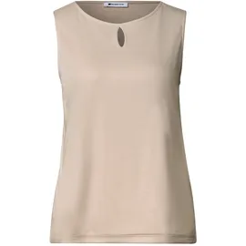 STREET ONE Shirttop Beige 34