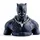 Semic Wakanda Deluxe Sparschwein 20 cm