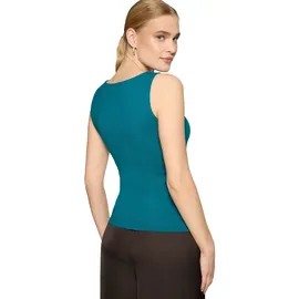 Zero Tanktop Deep Lagoon 38