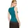 Zero Tanktop Deep Lagoon 38
