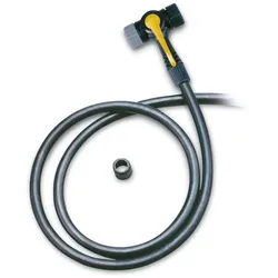 Topeak TwinHead Upgrade Kit Schwarz Modell 2025