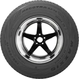 Maxxis Mecotra MAP5 185/60 R15 84V
