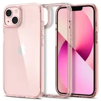 SPIGEN Ultra Hybrid rose crystal iPhone 13