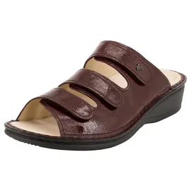 Finn Comfort Pisa bordeaux 40
