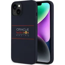 Red Bull iPhone 14 Hardcase marineblau