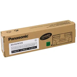 Panasonic KX-FAT472X schwarz