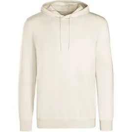 H.I.S. Hoodie beige S