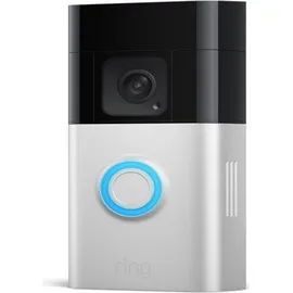 Ring Battery Video Doorbell Plus